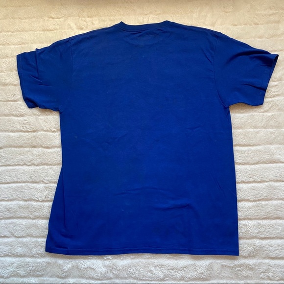 NWT Official MLB Mets Matt Harvey T Shirt - Picture 8 of 9